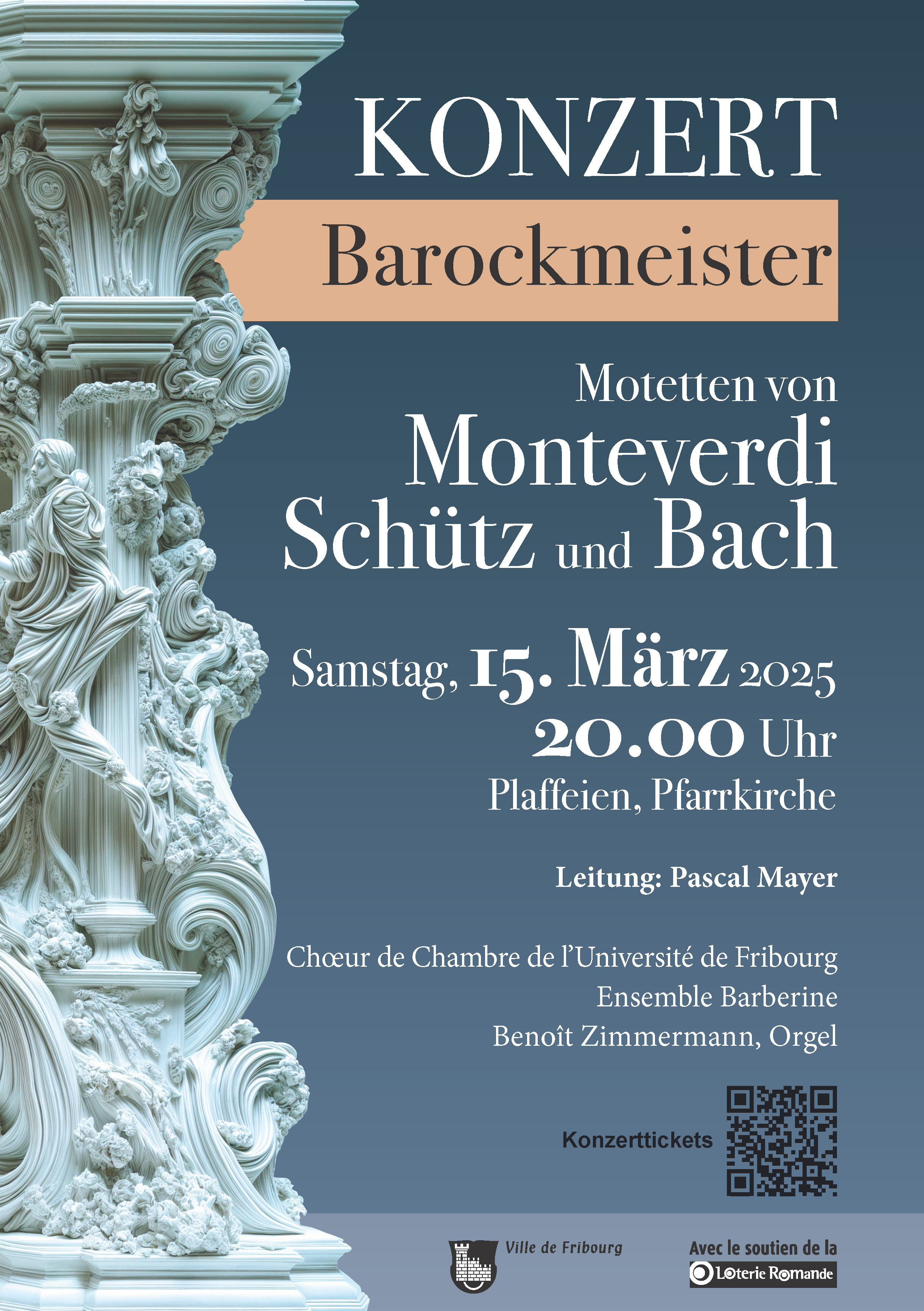 Affiche Baroque DE A5 web