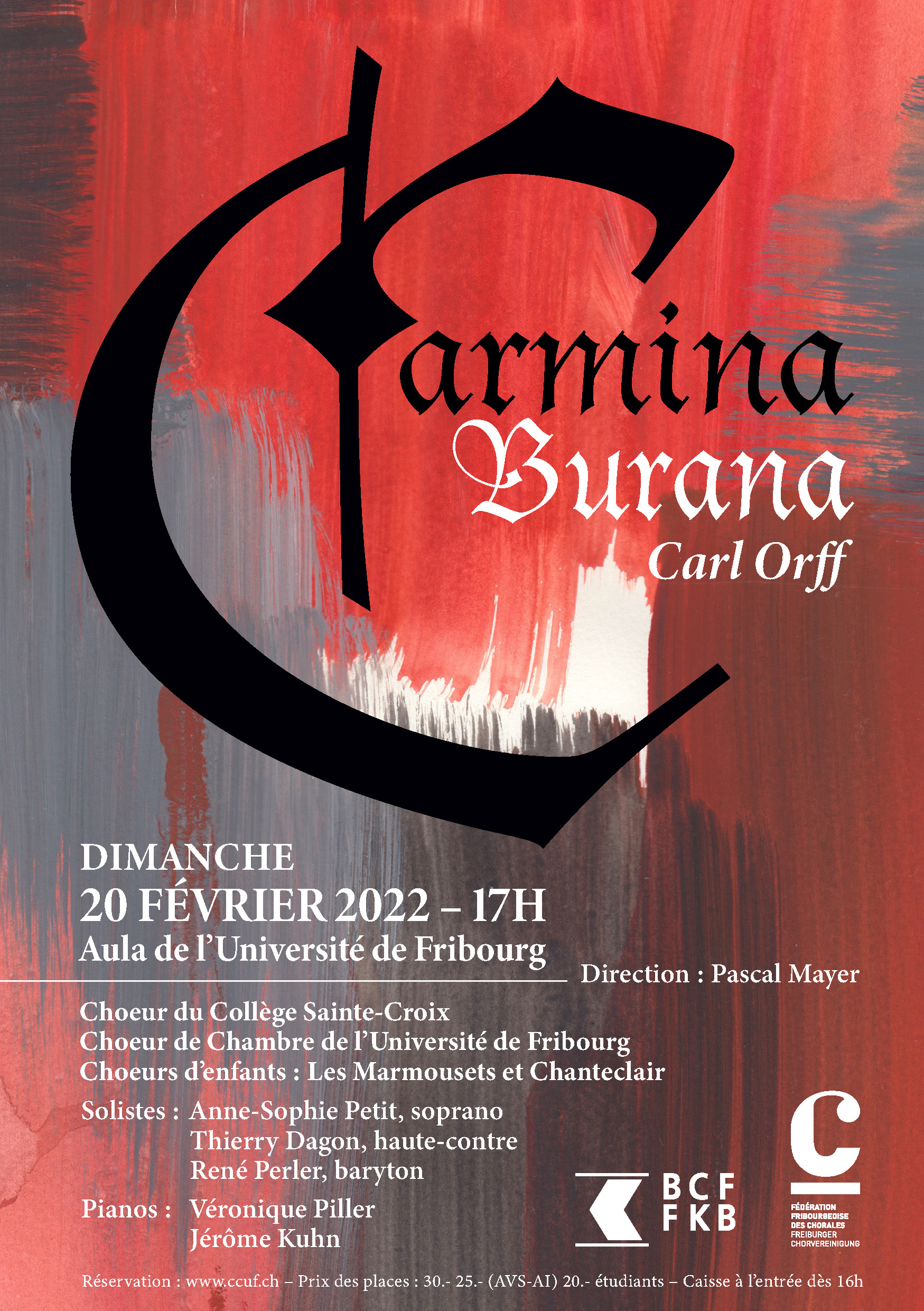 Flyer Carmina A5 web