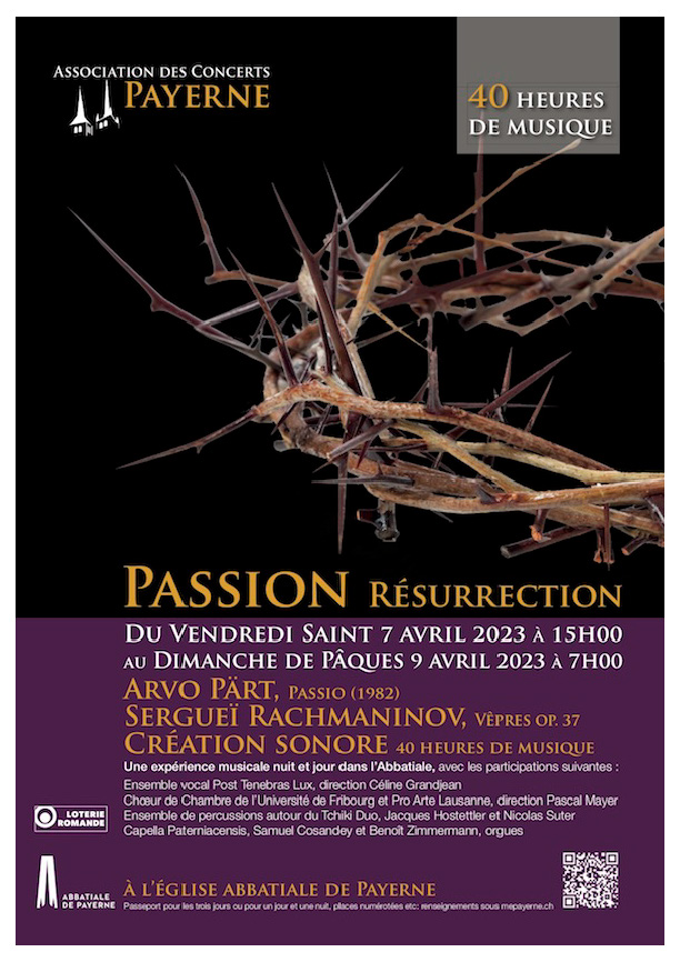 Flyer Rachmaninov Payerne Page 1