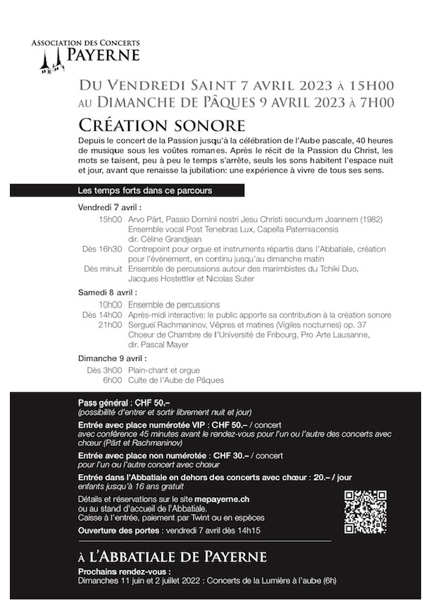 Flyer Rachmaninov Payerne Page 2