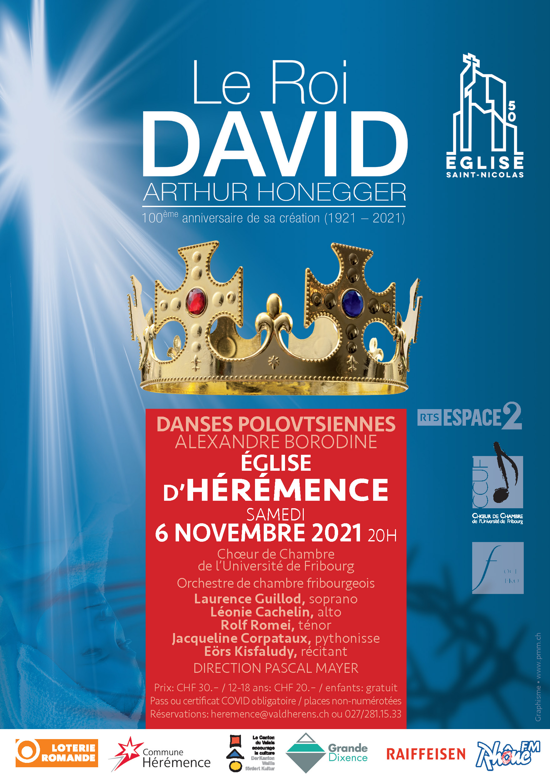 Roi David Heremence A5 web