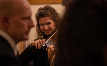 Finite - Orchestre des Nations, Victoria Hall_18