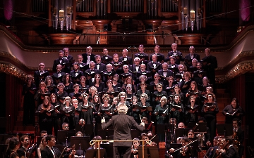 FINITE  Orchestre des Nations