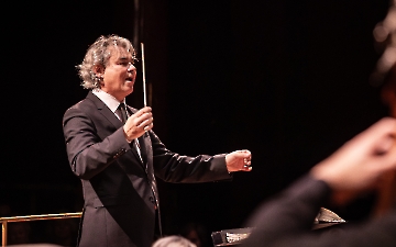 Finite - Orchestre des Nations, Victoria Hall_23