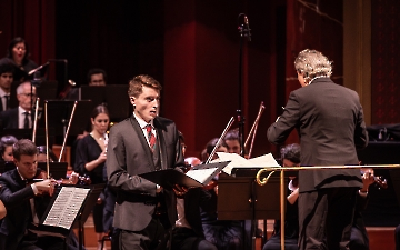 Finite - Orchestre des Nations, Victoria Hall_25