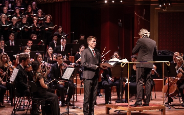 Finite - Orchestre des Nations, Victoria Hall_26