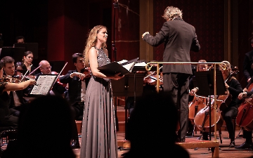 Finite - Orchestre des Nations, Victoria Hall_27