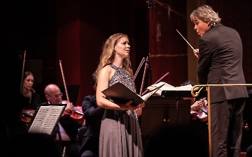 Finite - Orchestre des Nations, Victoria Hall_28