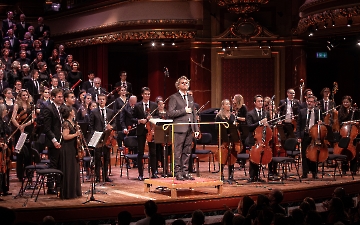 Finite - Orchestre des Nations, Victoria Hall_30