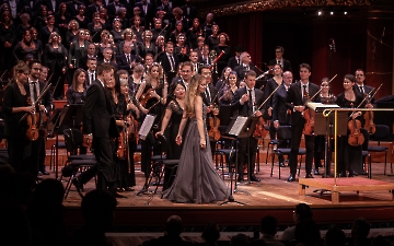 Finite - Orchestre des Nations, Victoria Hall_31