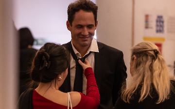 Finite - Orchestre des Nations, Victoria Hall_4