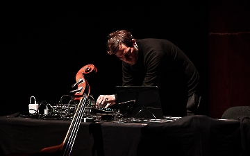 FINITE  Orchestre des Nations