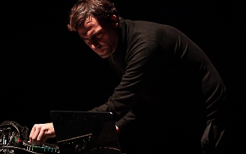 Finite - Orchestre des Nations, Victoria Hall_6