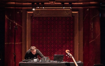 Finite - Orchestre des Nations, Victoria Hall_7