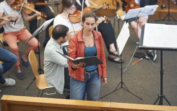 Haendel Oratorio Israël en Egypte_10