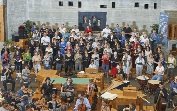 Haendel Oratorio Israël en Egypte_12