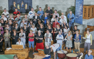Haendel Oratorio Israël en Egypte_13