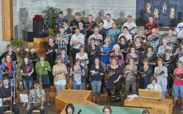 Haendel Oratorio Israël en Egypte_14