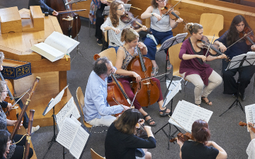 Haendel Oratorio Israël en Egypte_18