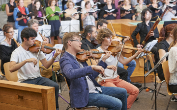 Haendel Oratorio Israël en Egypte_21