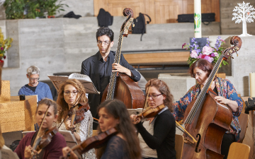 Haendel Oratorio Israël en Egypte_22