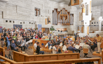 Haendel Oratorio Israël en Egypte_24