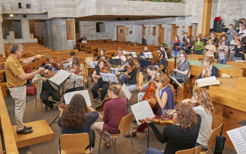 Haendel Oratorio Israël en Egypte_28
