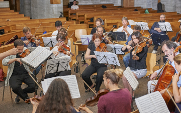 Haendel Oratorio Israël en Egypte_29