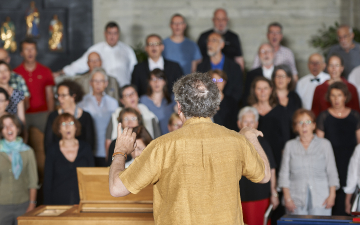 Haendel Oratorio Israël en Egypte_2
