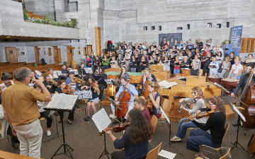 Haendel Oratorio Israël en Egypte_30
