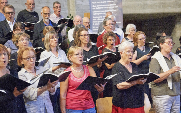 Haendel Oratorio Israël en Egypte_34