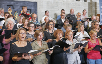 Haendel Oratorio Israël en Egypte_35