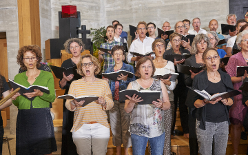 Haendel Oratorio Israël en Egypte_36