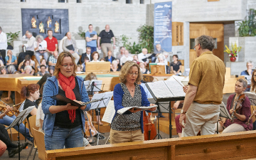 Haendel Oratorio Israël en Egypte_39
