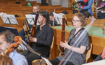 Haendel Oratorio Israël en Egypte_44