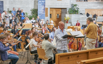 Haendel Oratorio Israël en Egypte_46