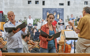 Haendel Oratorio Israël en Egypte_49