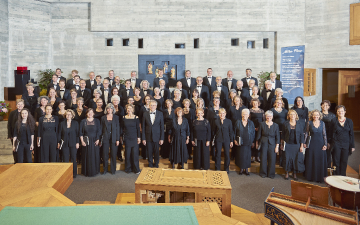 Haendel Oratorio Israël en Egypte_52