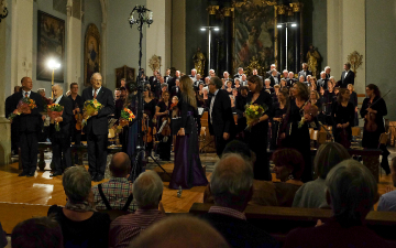 Haendel Oratorio Israël en Egypte_55