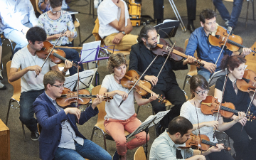 Haendel Oratorio Israël en Egypte_5