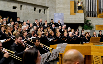 Haendel Oratorio Israël en Egypte_64