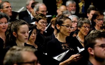 Haendel Oratorio Israël en Egypte_67