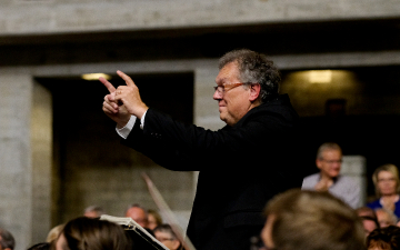 Haendel Oratorio Israël en Egypte_72