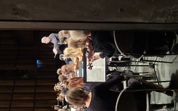 Requiem Verdi Beaulieu