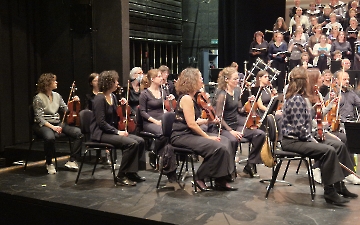 Requiem Verdi Equilibre