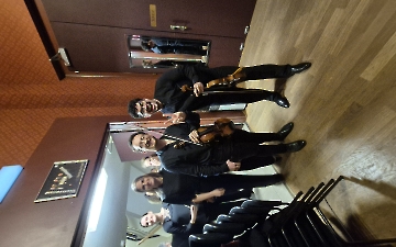 Requiem Verdi Victoria Hall_13