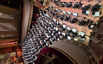 Requiem Verdi Victoria Hall_17