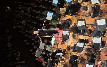 Requiem Verdi Victoria Hall_18