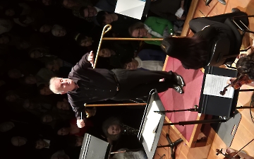 Requiem Verdi Victoria Hall_19