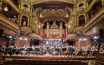 Requiem Verdi Victoria Hall_1